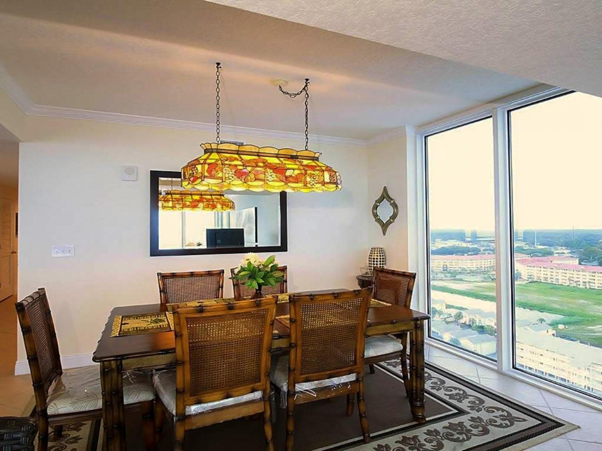 パナマシティービーチ Palazzo IIヴィラ 部屋 写真