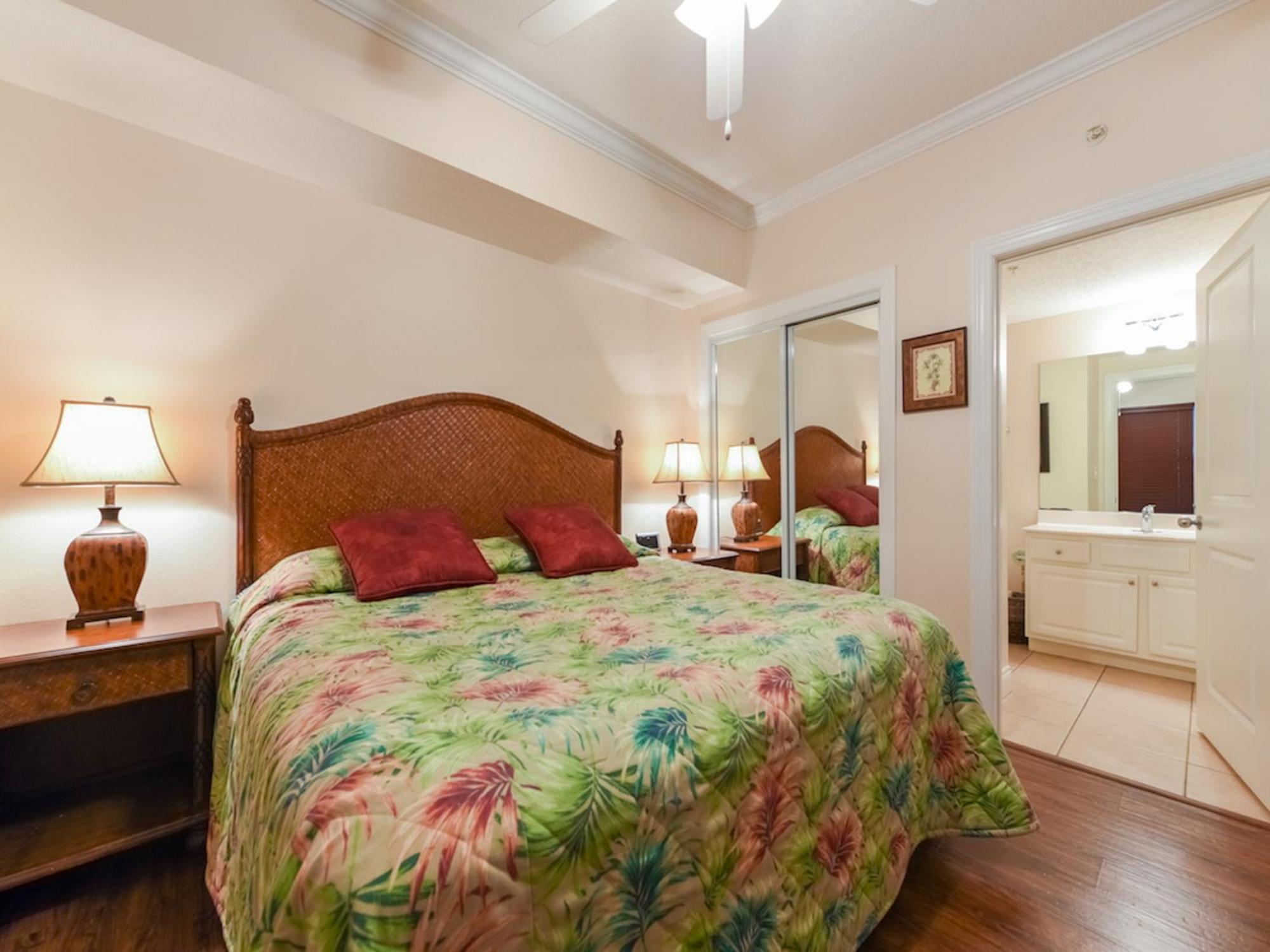 パナマシティービーチ Palazzo IIヴィラ 部屋 写真