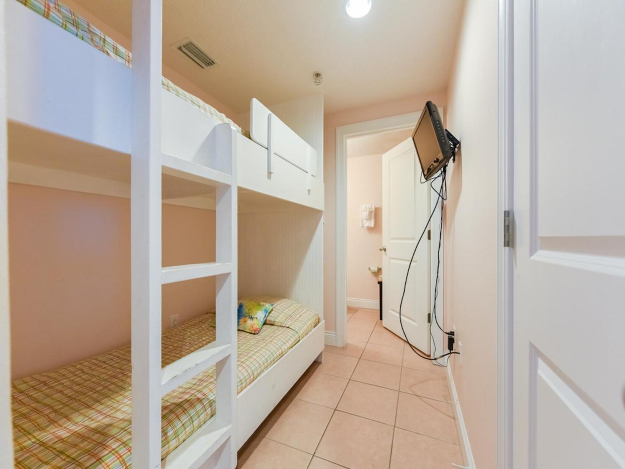 パナマシティービーチ Palazzo IIヴィラ 部屋 写真