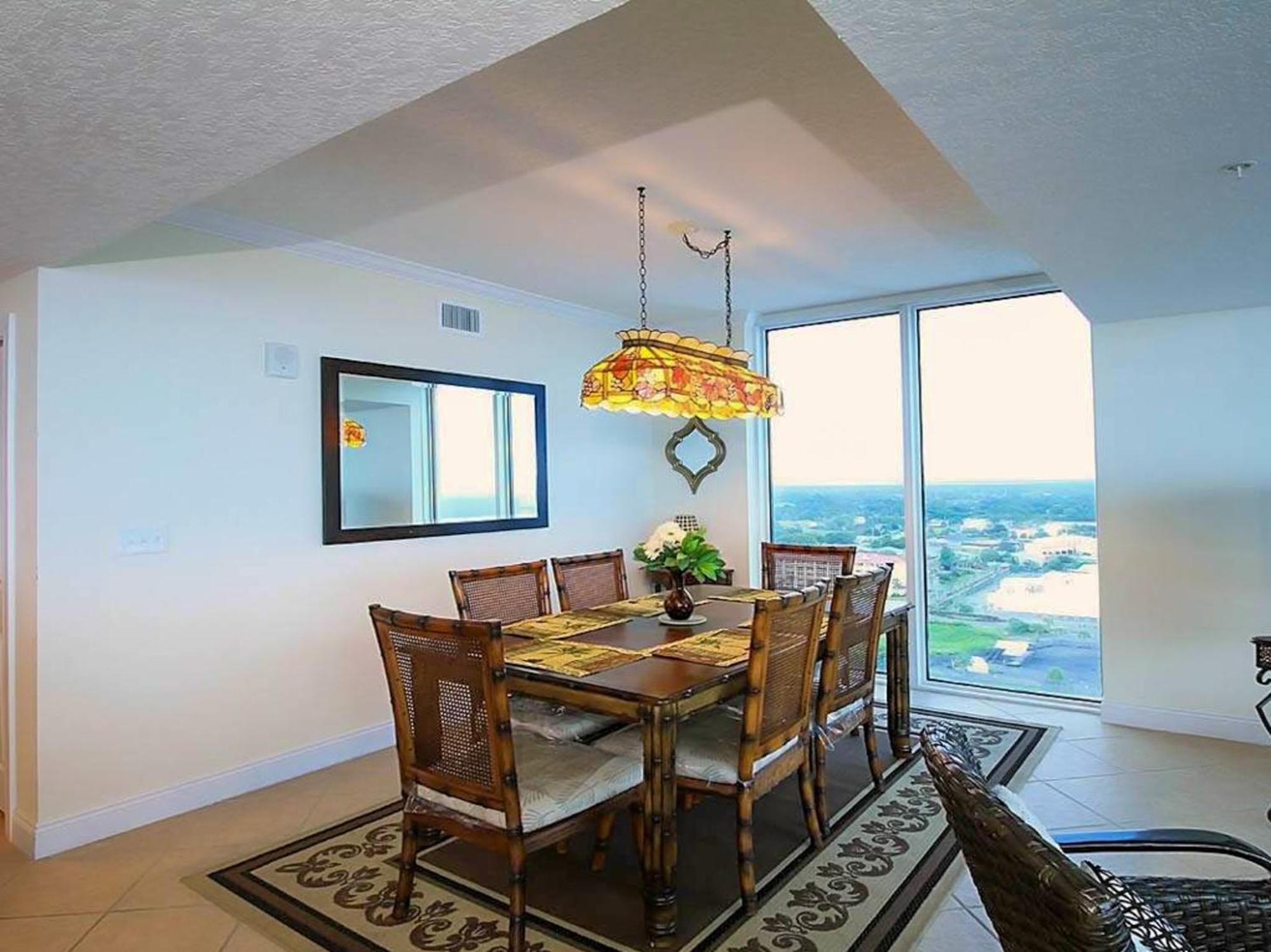 パナマシティービーチ Palazzo IIヴィラ 部屋 写真