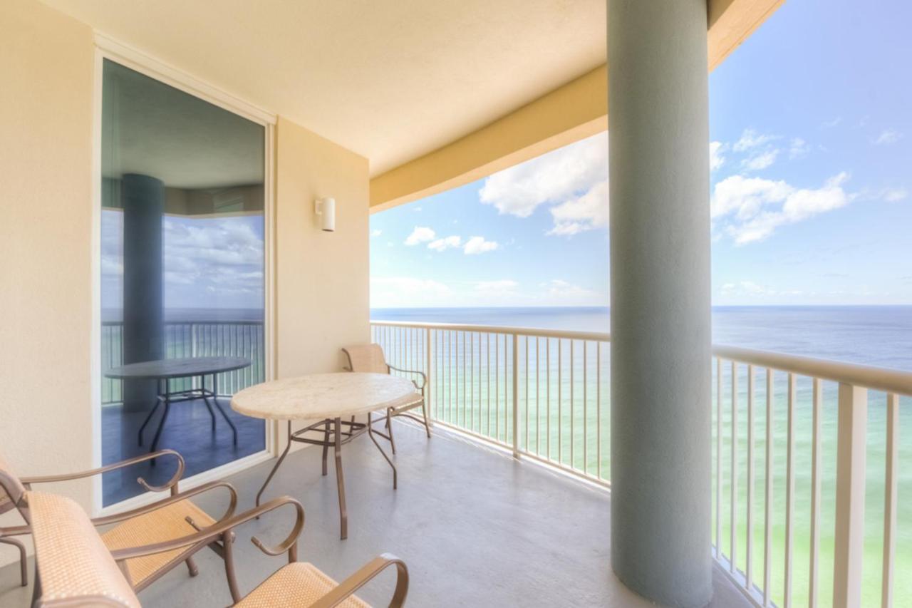 パナマシティービーチ Palazzo IIヴィラ エクステリア 写真